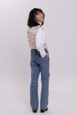 Load image into Gallery viewer, Wisteria Vest
