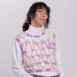 Load image into Gallery viewer, Wisteria Vest