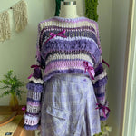 Load image into Gallery viewer, Purple Haze (Size M - XL)