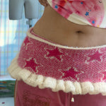 Load image into Gallery viewer, Tutu Belt - Stars