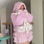 Load image into Gallery viewer, Hearts And Bows