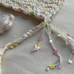 Load image into Gallery viewer, Kitty Tail Bonnet