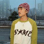 Load image into Gallery viewer, Stars In Ur Eyes Beanie