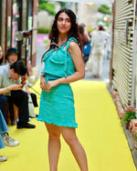 Load image into Gallery viewer, Life’s A Frill (Size M - L)