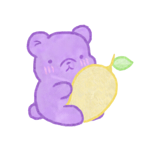 Purple Mango logo