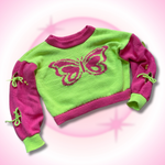 Load image into Gallery viewer, Baby Butterfly