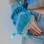 Load image into Gallery viewer, Bubblegum Blue (Size M - XL)