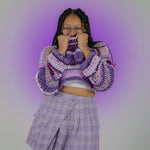 Load image into Gallery viewer, Purple Haze (Size M - XL)