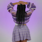 Load image into Gallery viewer, Purple Haze (Size M - XL)