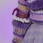 Load image into Gallery viewer, Purple Haze (Size M - XL)