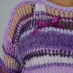 Load image into Gallery viewer, Purple Haze (Size M - XL)