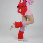 Load image into Gallery viewer, Little Star Warmers