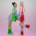 Load image into Gallery viewer, Little Star Warmers