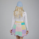 Load image into Gallery viewer, Fairy Kei Skirt