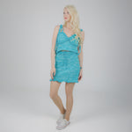 Load image into Gallery viewer, Life’s A Frill (Size M - L)