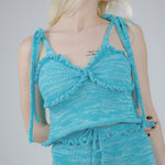 Load image into Gallery viewer, Life’s A Frill (Size M - L)