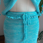 Load image into Gallery viewer, Life’s A Frill (Size M - L)