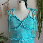 Load image into Gallery viewer, Life’s A Frill (Size M - L)