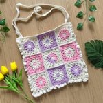 Load image into Gallery viewer, Grannies Flower