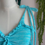 Load image into Gallery viewer, Life’s A Frill (Size M - L)