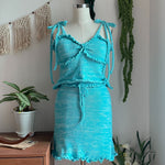 Load image into Gallery viewer, Life’s A Frill (Size M - L)