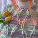 Load image into Gallery viewer, Wisteria Vest