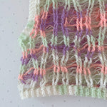 Load image into Gallery viewer, Wisteria Vest