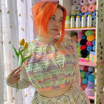 Load image into Gallery viewer, Wisteria Vest