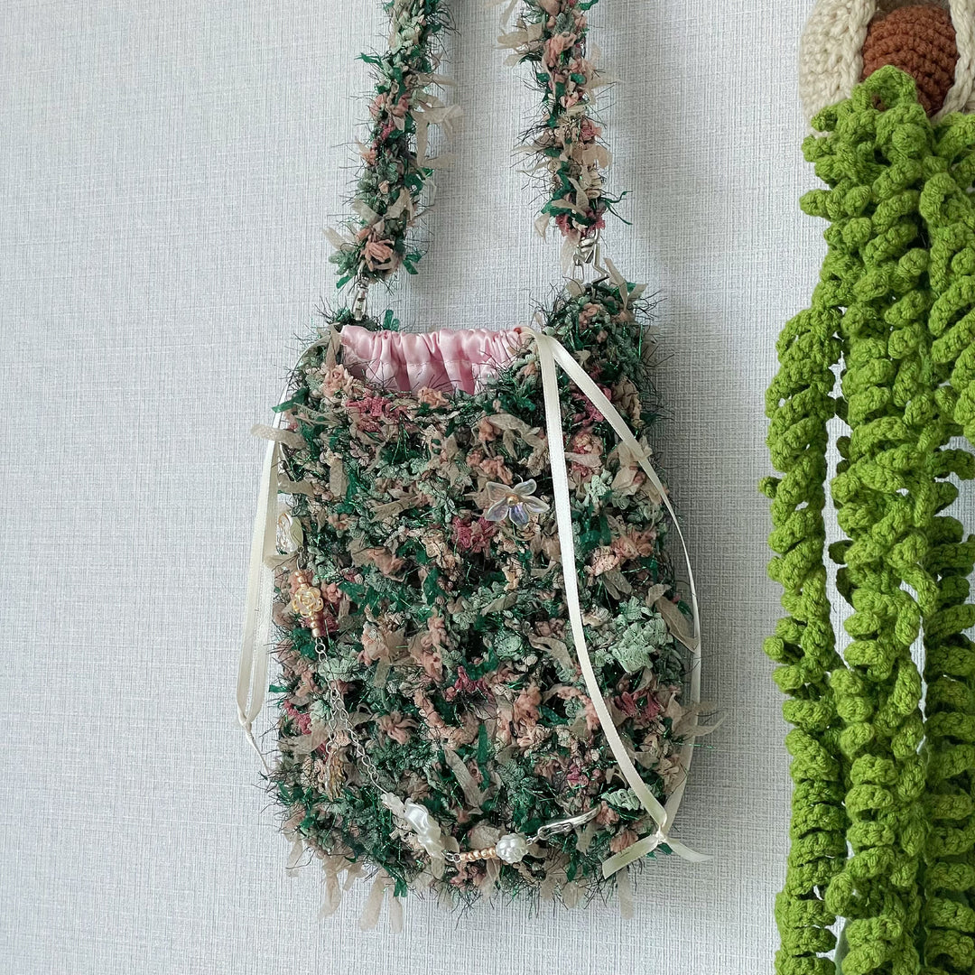 Enchanted Forest Bag