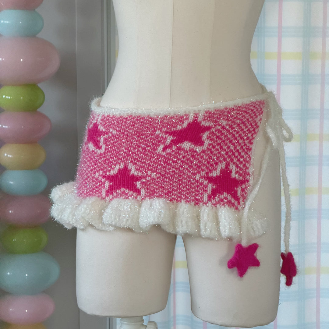Tutu Belt - Stars