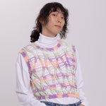 Load image into Gallery viewer, Wisteria Vest (M - XL)
