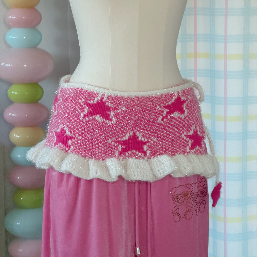 Tutu Belt - Stars