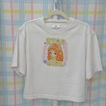 Load image into Gallery viewer, Star Girl Printed Tee