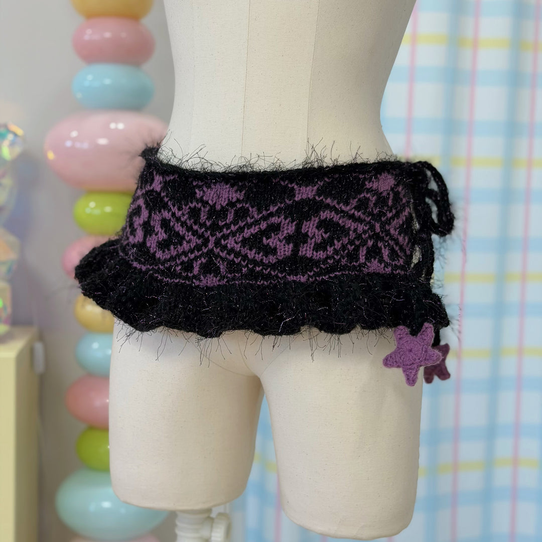 Tutu Belt - Hearts