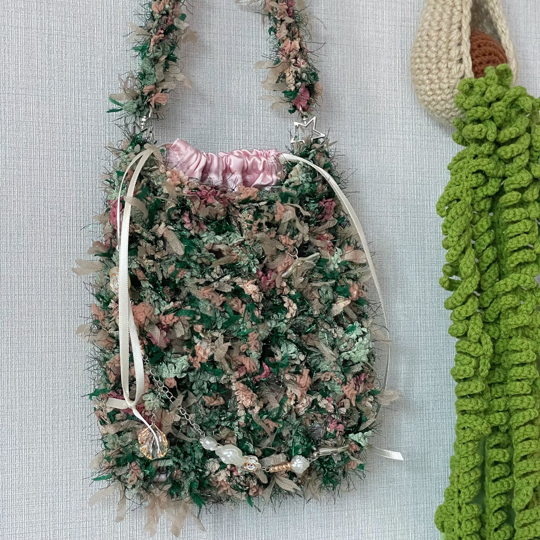 Enchanted Forest Bag