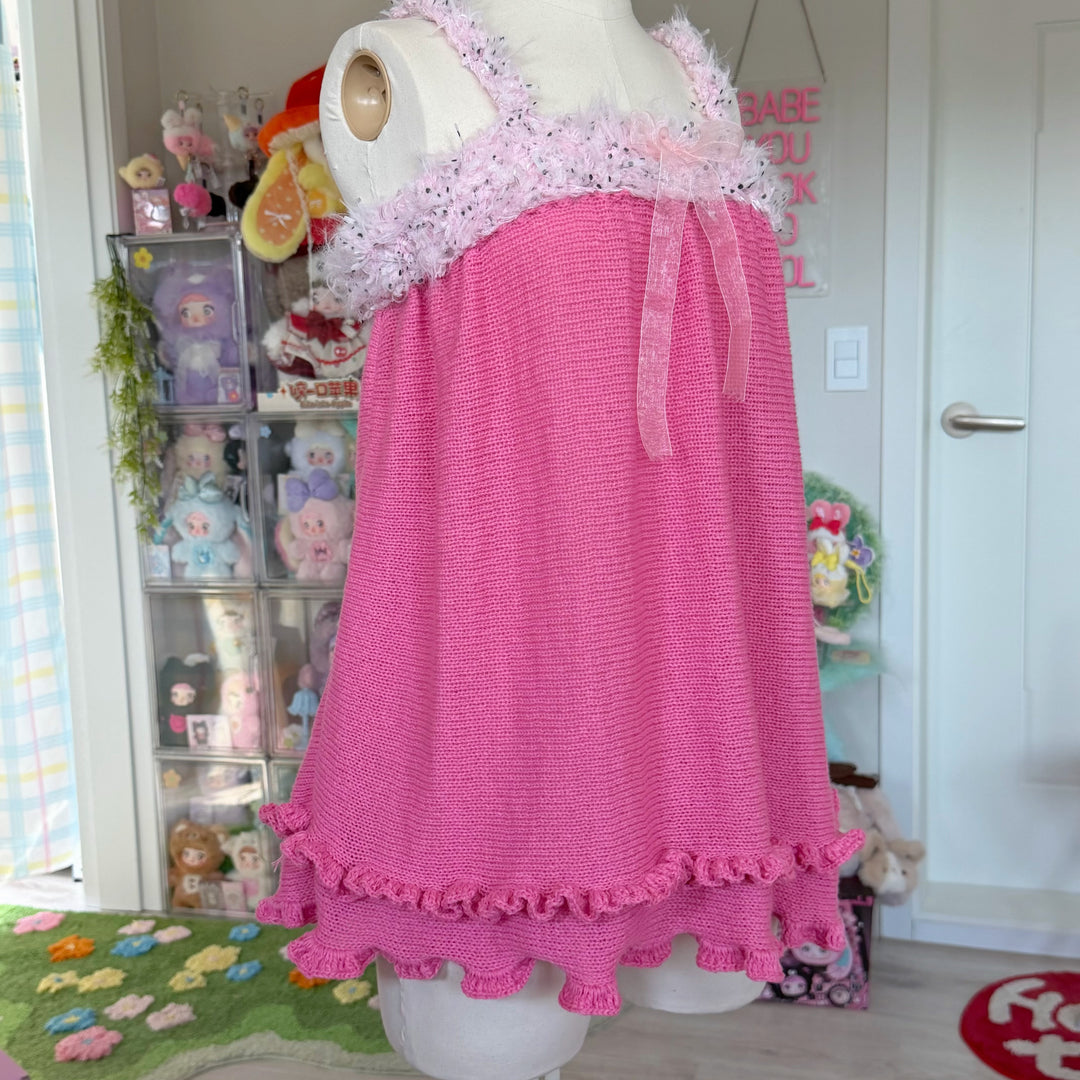 Barbie Babydoll