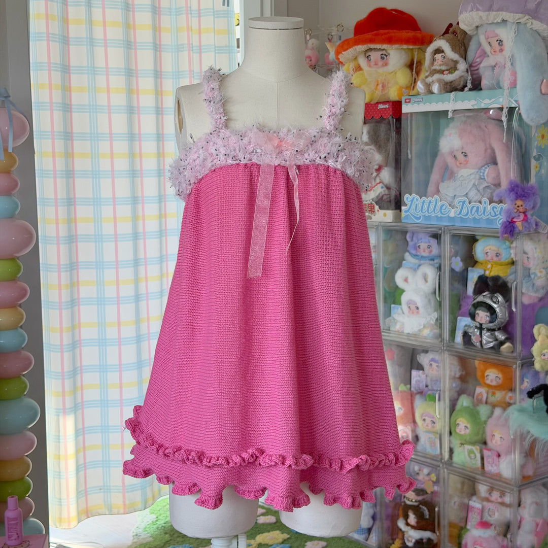 Barbie Babydoll