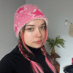 Load image into Gallery viewer, Stars In Ur Eyes Beanie