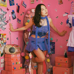 Load image into Gallery viewer, Dollcore Dress