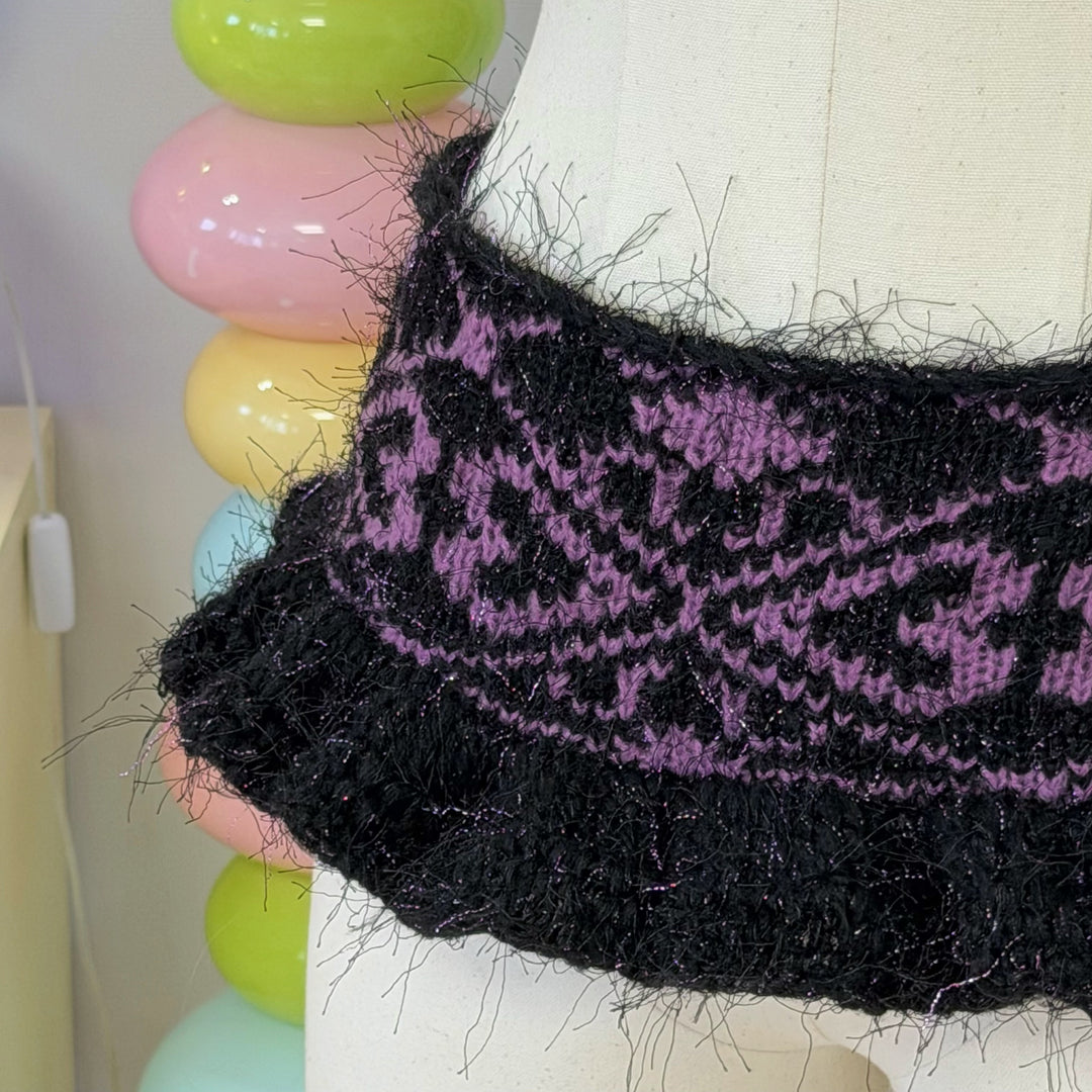 Tutu Belt - Hearts