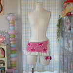 Load image into Gallery viewer, Tutu Belt - Stars