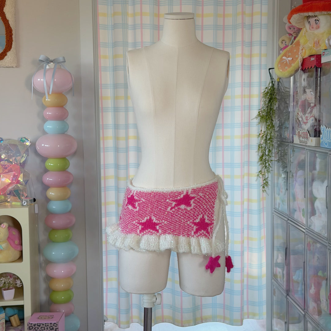 Tutu Belt - Stars
