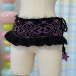 Load image into Gallery viewer, Tutu Belt - Hearts
