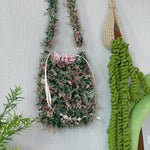 Load image into Gallery viewer, Enchanted Forest Bag
