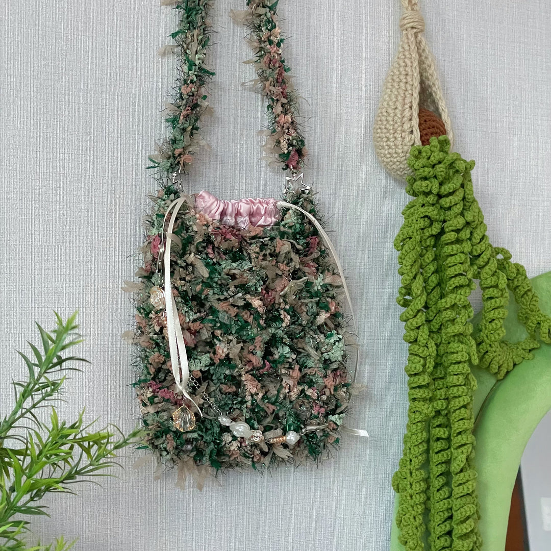Enchanted Forest Bag