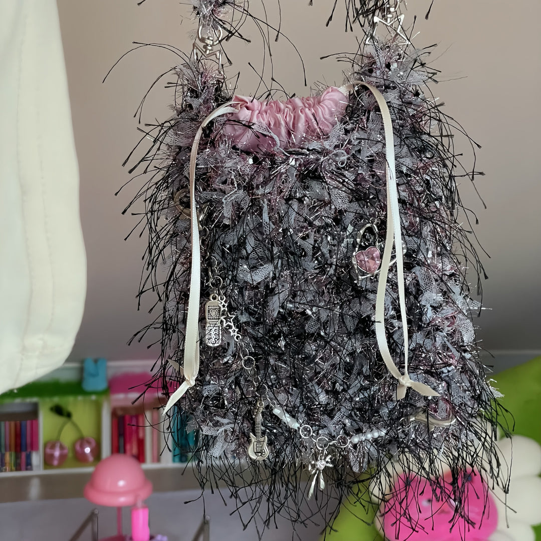 Moonshine Bag
