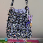 Load image into Gallery viewer, Lavender Fizz Bag

