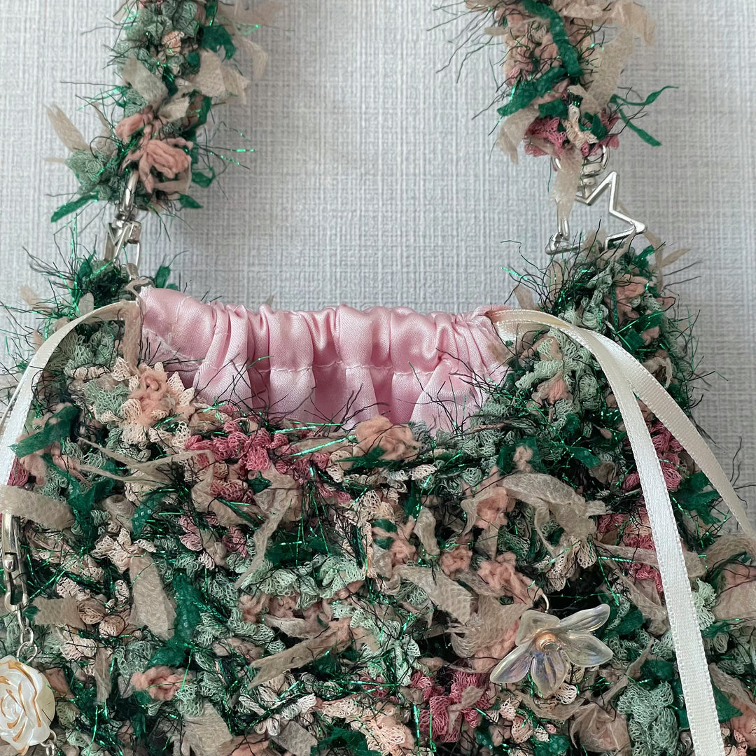 Enchanted Forest Bag