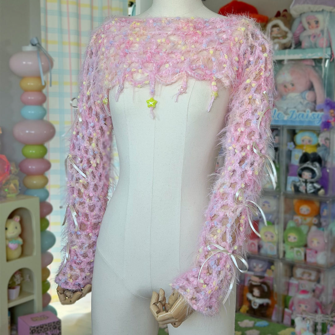 Sprite (pink)
