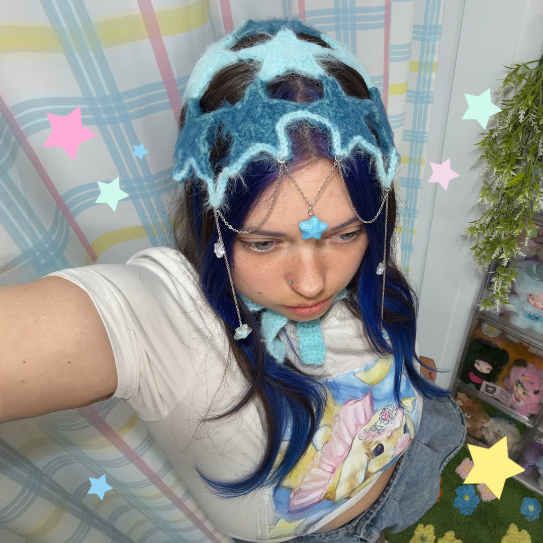 Space Fairy 🧚